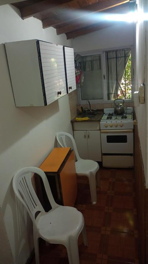 Departamentos Urquiza 2 Apartman Mendoza Kültér fotó