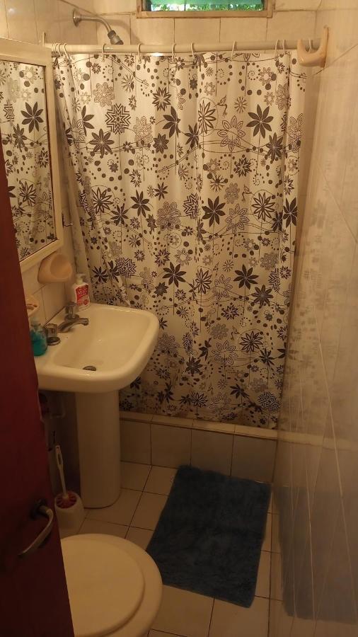 Departamentos Urquiza 2 Apartman Mendoza Kültér fotó